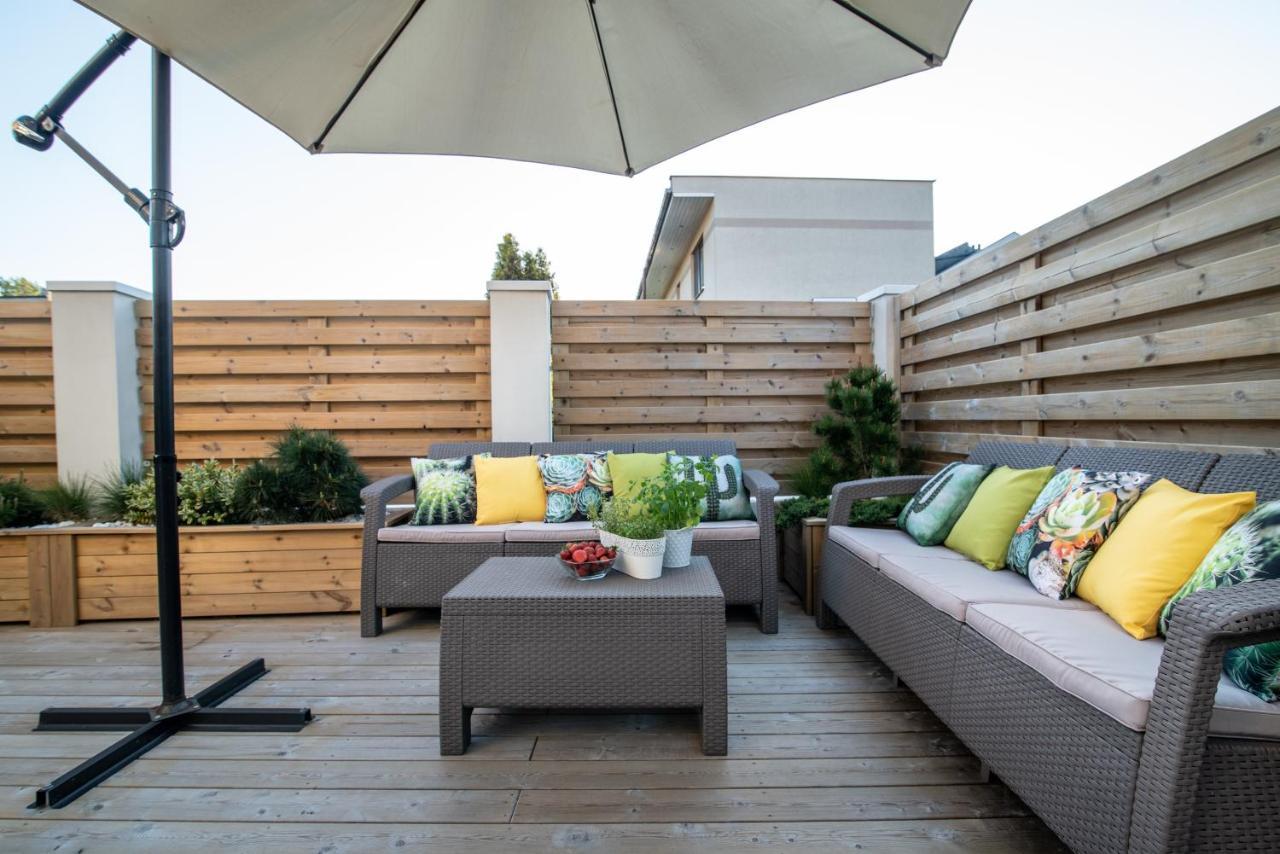 Apartamenty Relax Wladyslawowo Exterior photo